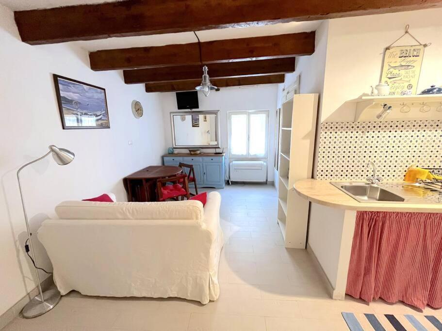 Casa Minorca Centro Storico Di Alghero公寓 外观 照片