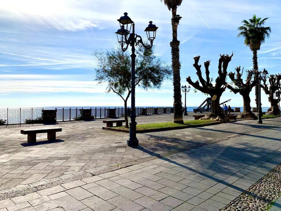Casa Minorca Centro Storico Di Alghero公寓 外观 照片