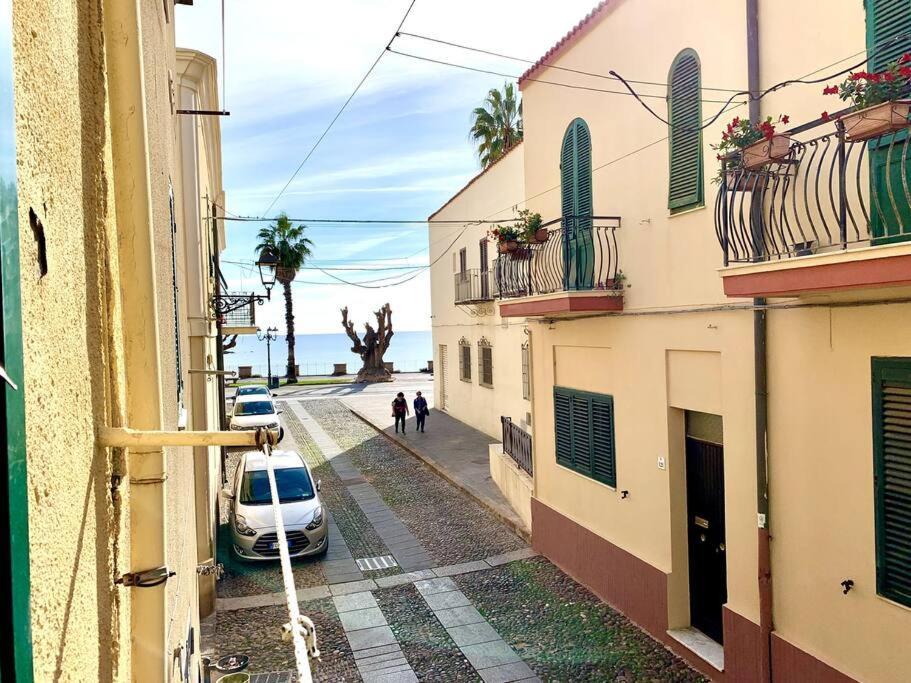 Casa Minorca Centro Storico Di Alghero公寓 外观 照片